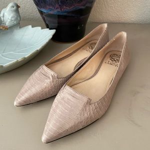 Vince Camuto Flats